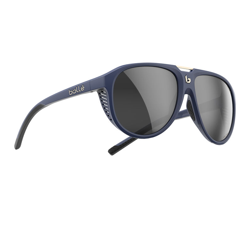 EUPHORIA, Dark Blue Matte-Volt+ Cold White Polarized, hi-res image number null